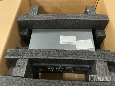 (4) Intellipower Power Supplies