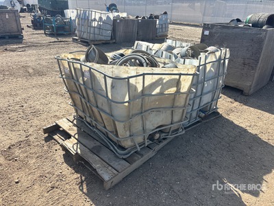 Quantity of (2) Crates of Fittings and Couplers