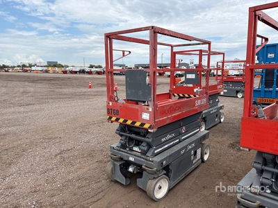 2018 Skyjack SJIII3219 Electric Scissor Lift