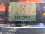Hour Meter / Odometer
