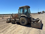 Picture, Left Rear Corner