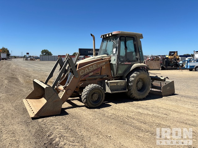 Landscape Loaders