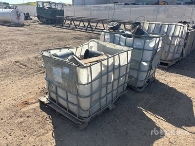 Quantity of (2) Crates of Fittings/Couplers/Flanges