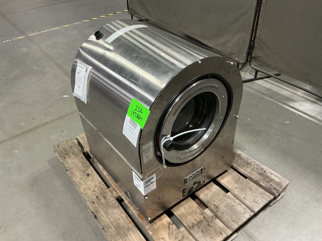 EDRO Dyna Wash Commercial Washer