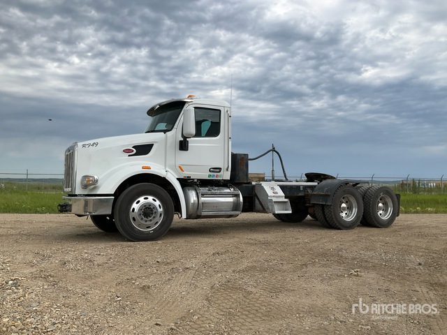 1XPCDP9X1KD607321 2019 photo no. 1