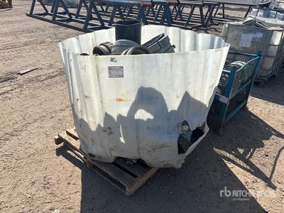 Quantity of (2) Crates of Fittings and Couplers