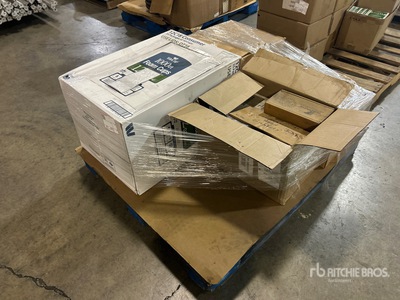 Quantity of Parts and Cups