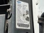 General Appearance with Refrigeration Unit Serial Number