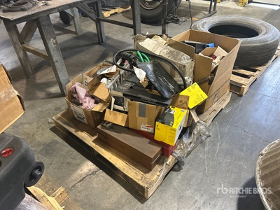 Quantity of Parts