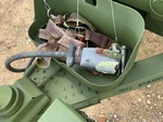 Chassis with Power Receptacle Functional