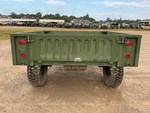 Chassis with Brake Lights Functional