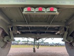 Chassis with Frame Rails/ Main Beams Condition