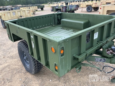 General Appearance with Paint