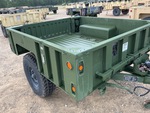 General Appearance with Paint