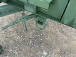 Chassis with Tie Down Points/ Lashing Rings