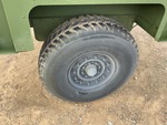 Chassis with Right Tire