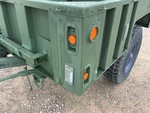 Chassis with Lights/Wiring Condition