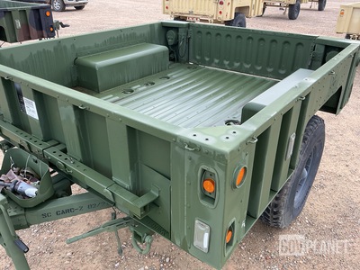 General Appearance with Sheet Metal Condition