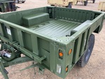 General Appearance with Sheet Metal Condition
