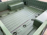 Chassis with Deck/ Floor Condition