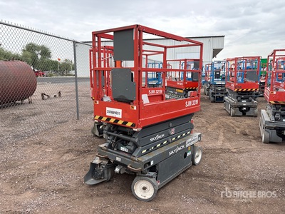 2019 Skyjack SJIII3219 Electric Scissor Lift