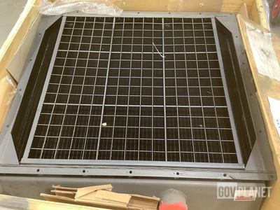 Melton 2930-01-418-6462 Radiator