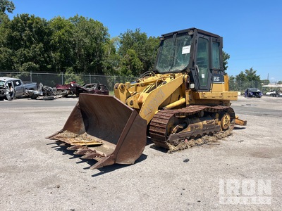 Cat 953C Pala cingolata (Inoperable)