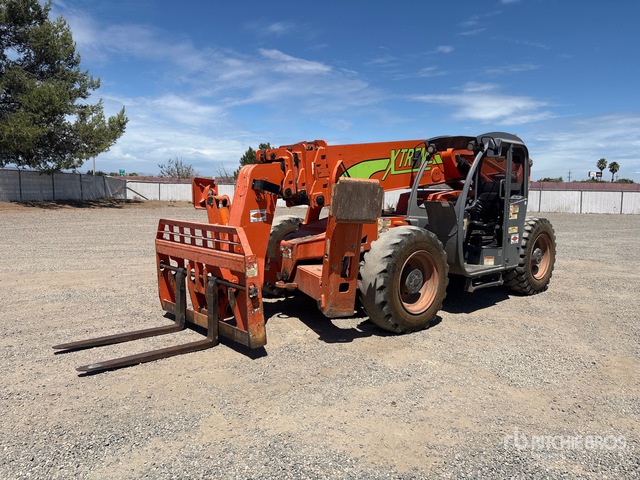 2020 Xtreme XR1055 Telehandler
