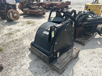 2013 Cat PC404 30 in Cold Planer Graaflaadcombinatie