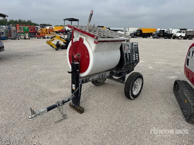 2022 Toro MMX-858 Mortar and Grout Mixer
