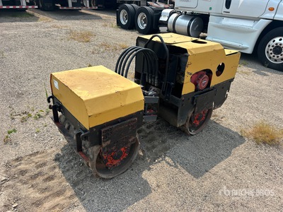 1983 Multiquip MRV-10GA Sleuvenverdichter