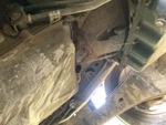 Sous-caisse with