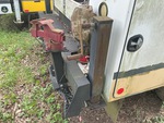 Configuration with Pieds de grue