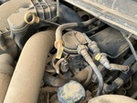 Moteur with Pompe à injection