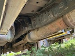 Sous-caisse with Condition du cadre