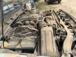 Moteur with Moteur - Côté droit