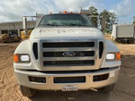 General Appearance with Exterior Lights