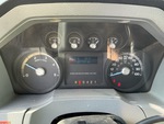 Cab with Gauges
