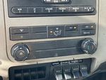 Cab with Heater