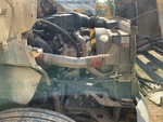 Engine with Engine - Right Side