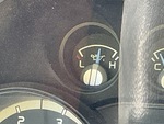 Cab with Oil Pressure