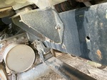 Underbody with Frame Condition