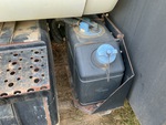 Engine with DEF / AdBlue Tank