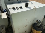 Configuration with Product Tanks