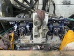 Configuration with Product Pumps