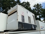 Configuration with Air Compressor