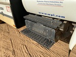 General Appearance with Steps/Ladders