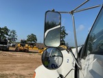 Cab with Mirrors