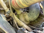 Engine with Exhaust System