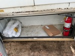 Configuration with Tool/Storage Boxes